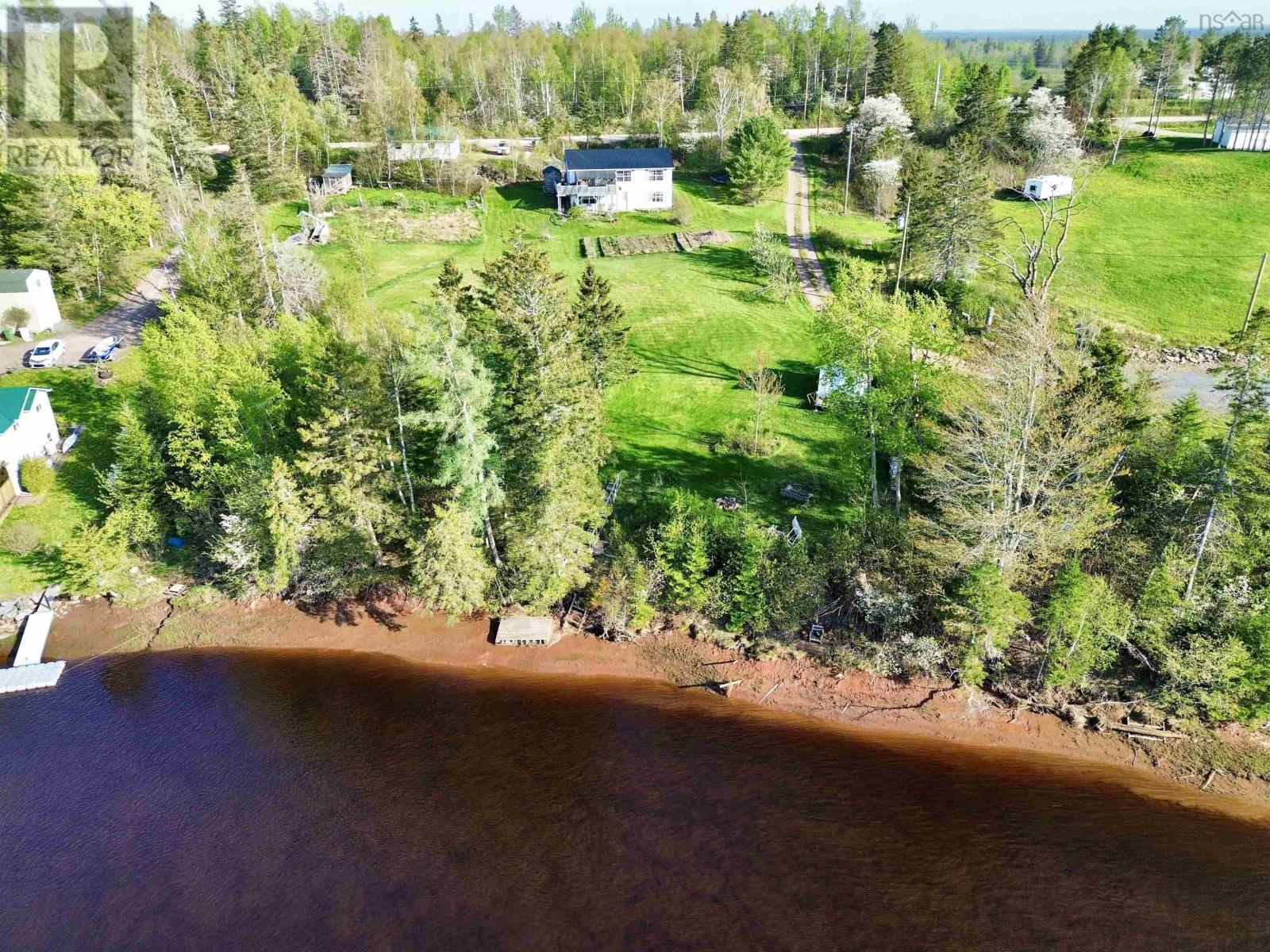 765 Green Road, Tidnish Bridge, Nova Scotia  B4H 3X9 - Photo 3 - 202603040