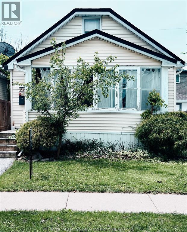 1581 Cadillac Street, Windsor, Ontario N8Y 2C4 - Photo 1 - 26011852