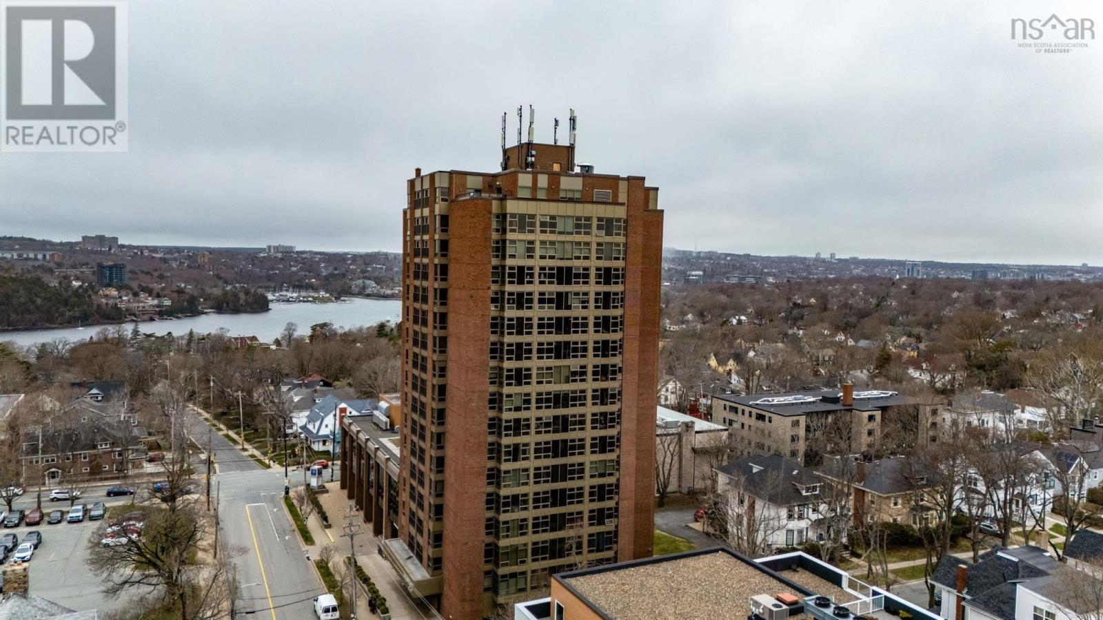706 6369 Coburg Road, Halifax, Nova Scotia  B3H 2J7 - Photo 43 - 202610012