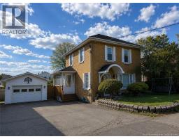 42 39th Avenue, edmundston, New Brunswick