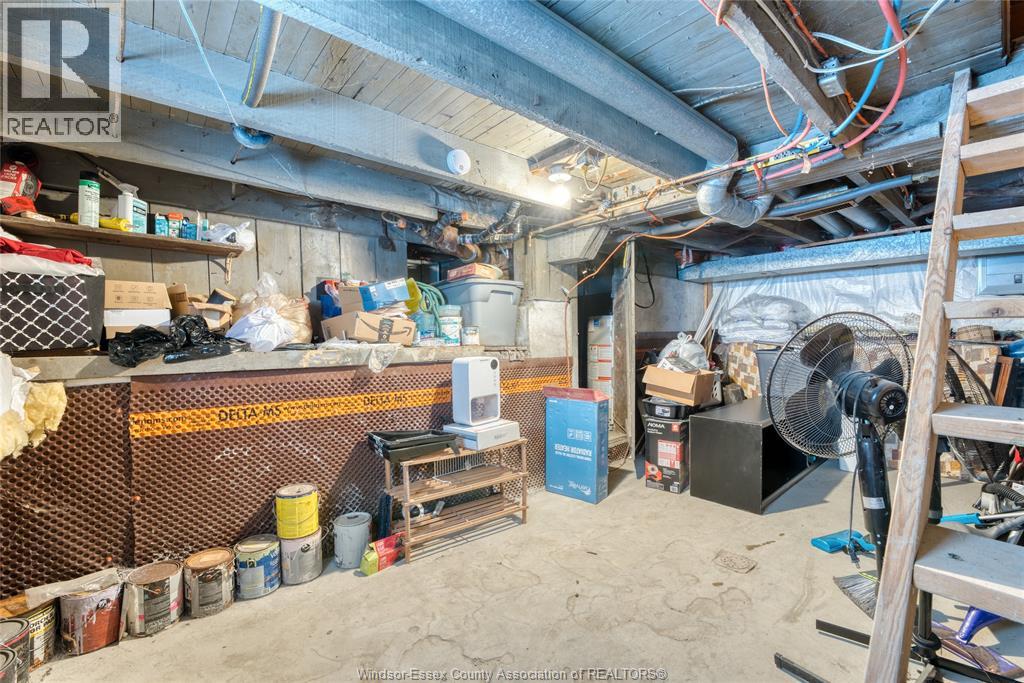 1581 Cadillac Street, Windsor, Ontario N8Y 2C4 - Photo 12 - 26011852