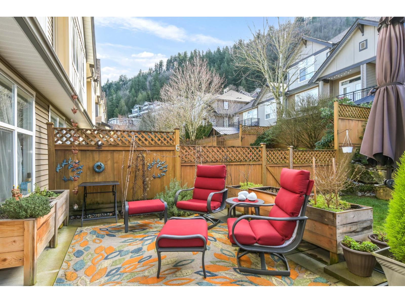 6 5900 Jinkerson Road, Promontory, Chilliwack, British Columbia  V2R 0B2 - Photo 27 - R3109165