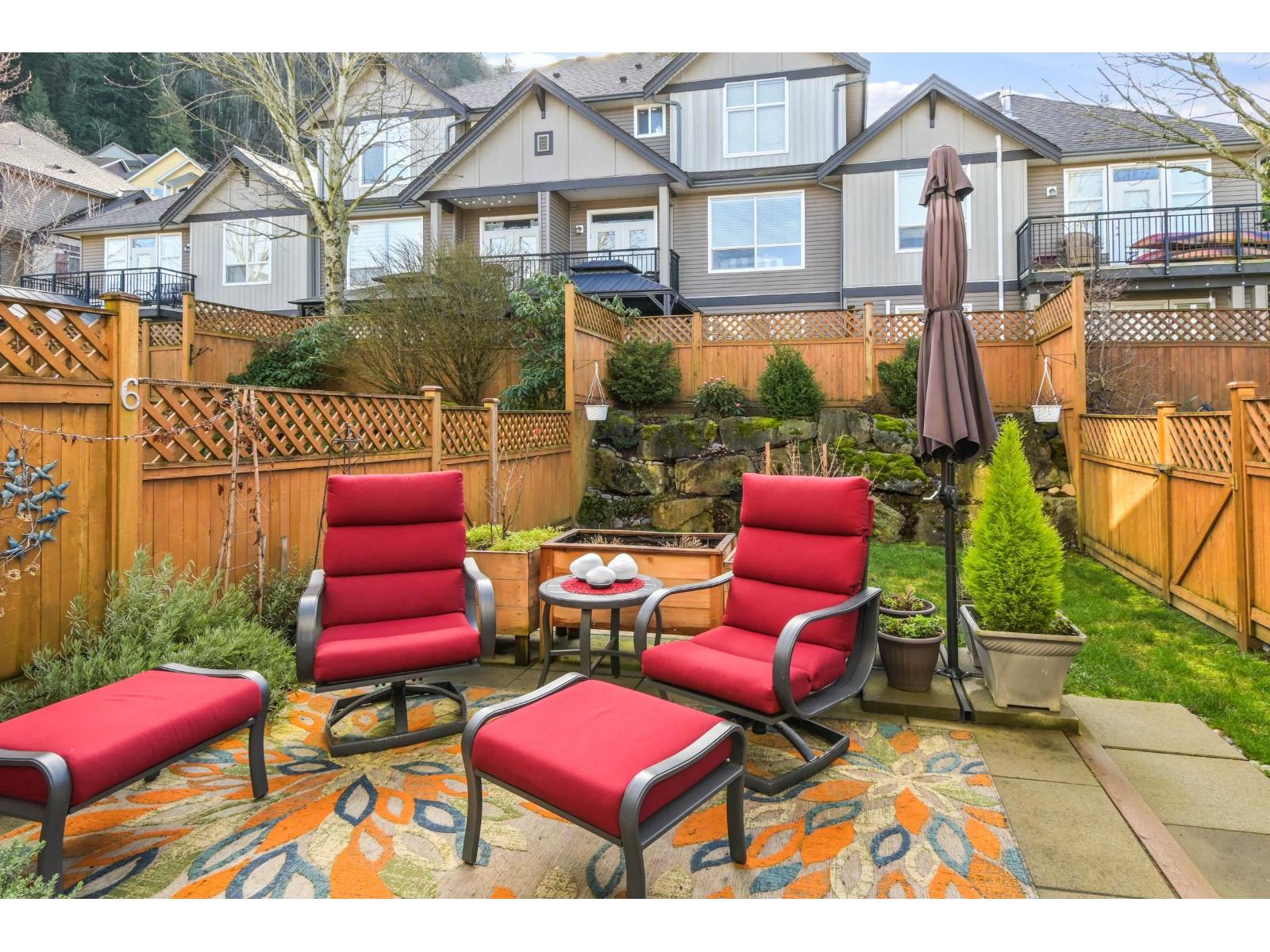 6 5900 Jinkerson Road, Promontory, Chilliwack, British Columbia  V2R 0B2 - Photo 26 - R3109165