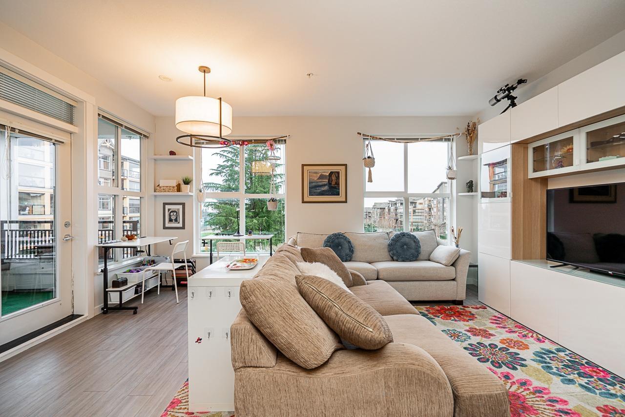 A319 8150 207 Street, Langley, British Columbia  V2Y 4J2 - Photo 7 - R3104337