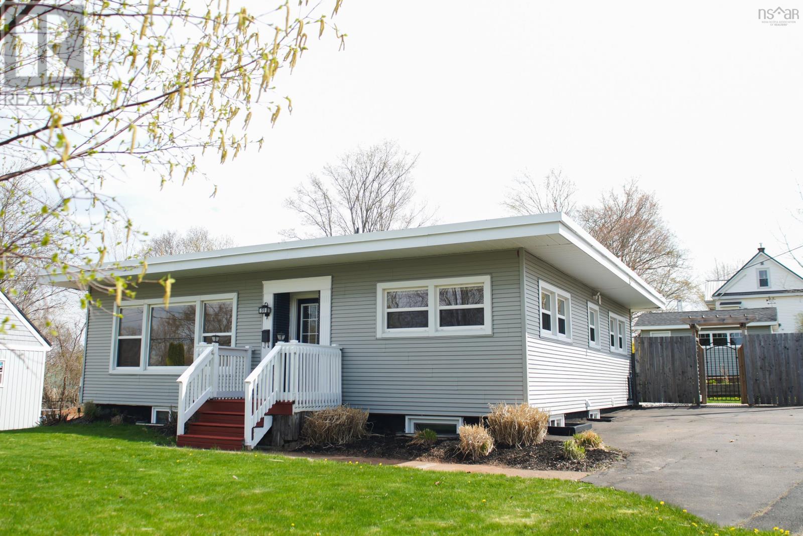 59 Archibald Street, Truro, Nova Scotia