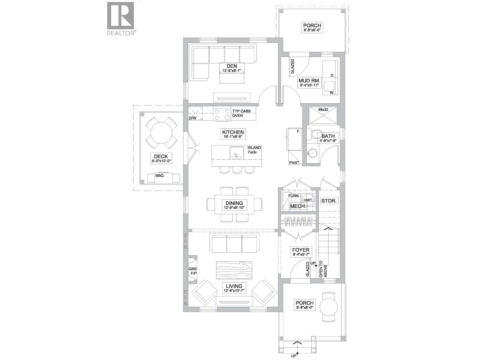 219 Townsend Place, New Westminster, British Columbia  V3L 1L4 - Photo 8 - R3123689