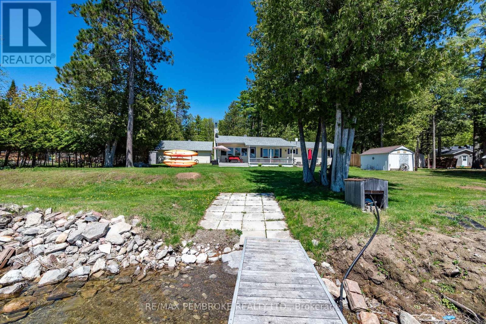 229 Holiday Lane, North Algona Wilberforce, Ontario  K0J 1T0 - Photo 45 - X13140260