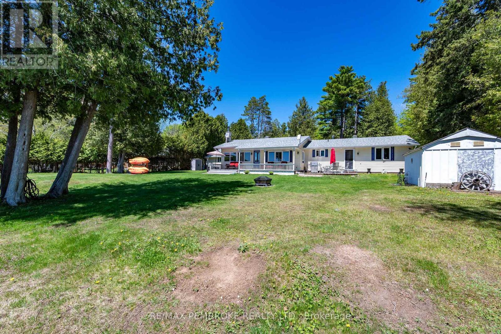 229 Holiday Lane, North Algona Wilberforce, Ontario  K0J 1T0 - Photo 47 - X13140260