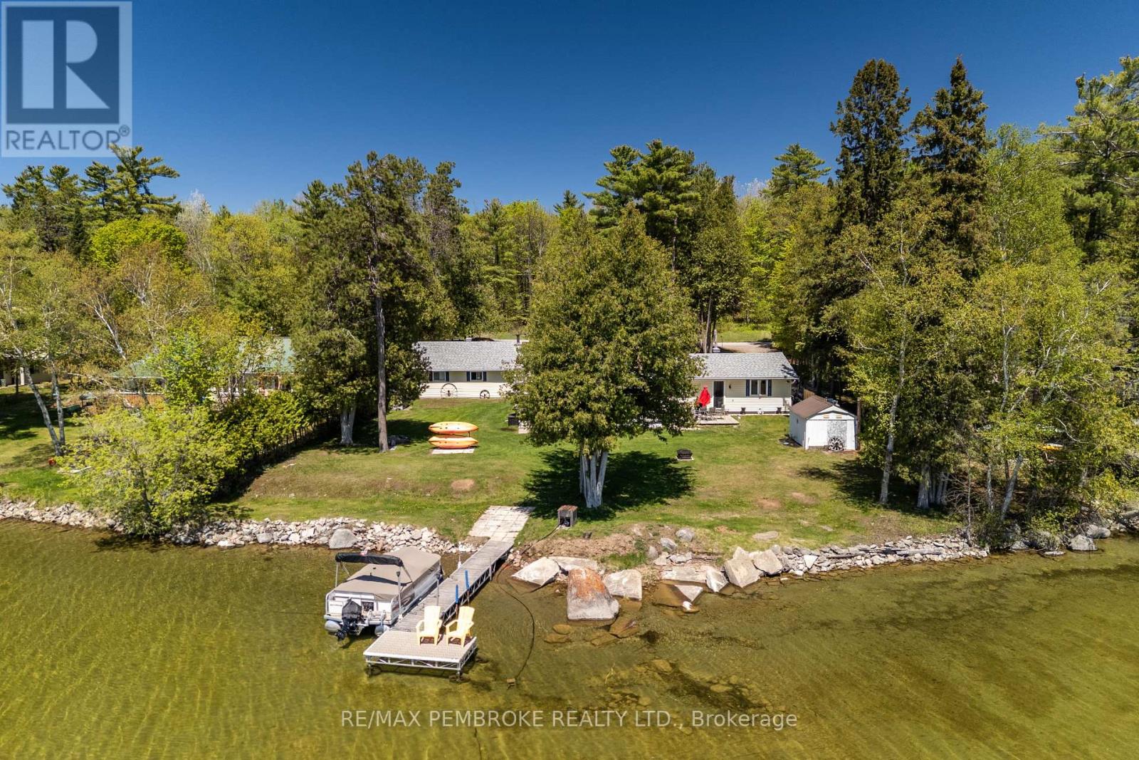 229 Holiday Lane, North Algona Wilberforce, Ontario  K0J 1T0 - Photo 48 - X13140260