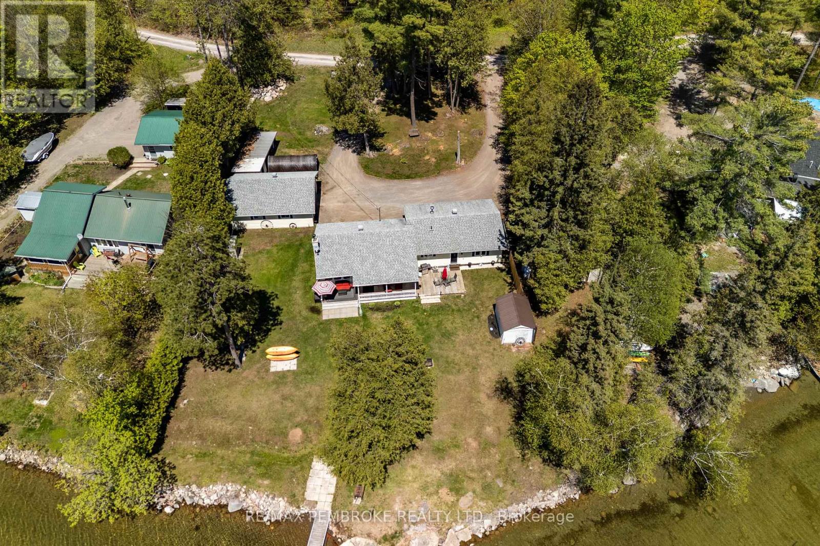229 Holiday Lane, North Algona Wilberforce, Ontario  K0J 1T0 - Photo 46 - X13140260