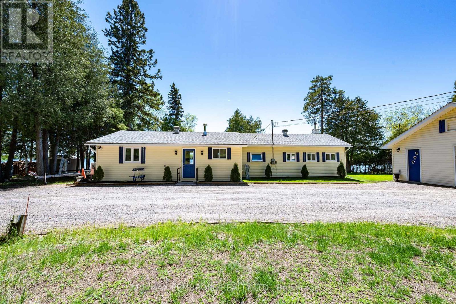 229 Holiday Lane, North Algona Wilberforce, Ontario  K0J 1T0 - Photo 2 - X13140260