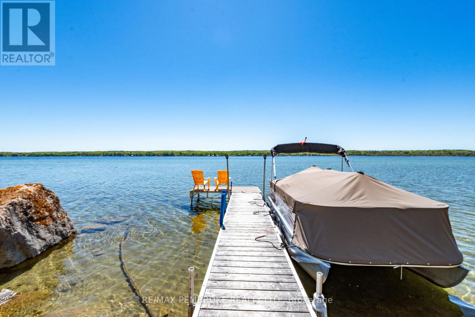 229 Holiday Lane, North Algona Wilberforce, Ontario  K0J 1T0 - Photo 38 - X13140260