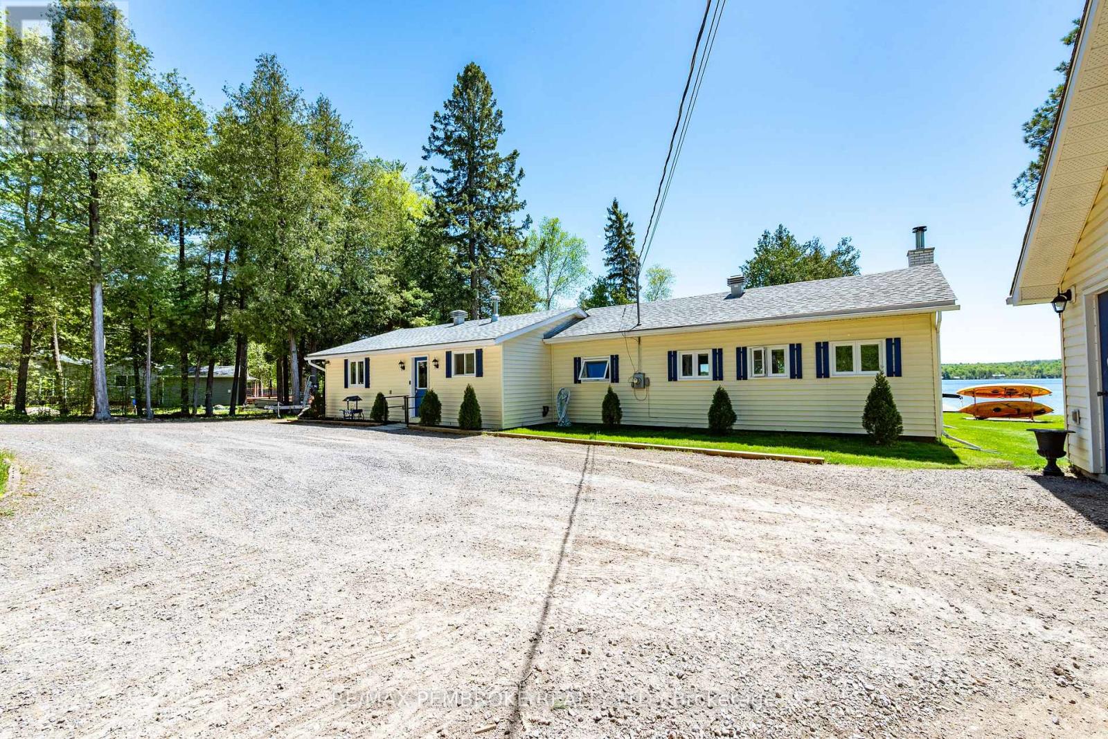 229 Holiday Lane, North Algona Wilberforce, Ontario  K0J 1T0 - Photo 3 - X13140260