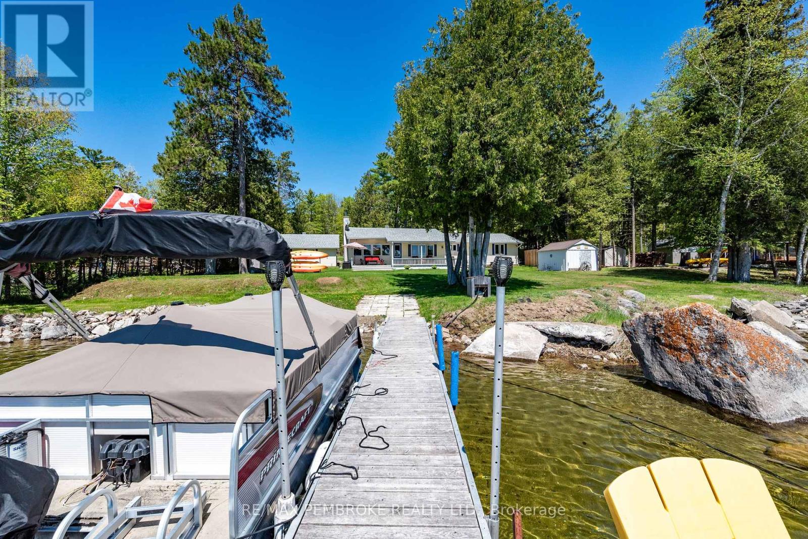 229 Holiday Lane, North Algona Wilberforce, Ontario  K0J 1T0 - Photo 40 - X13140260