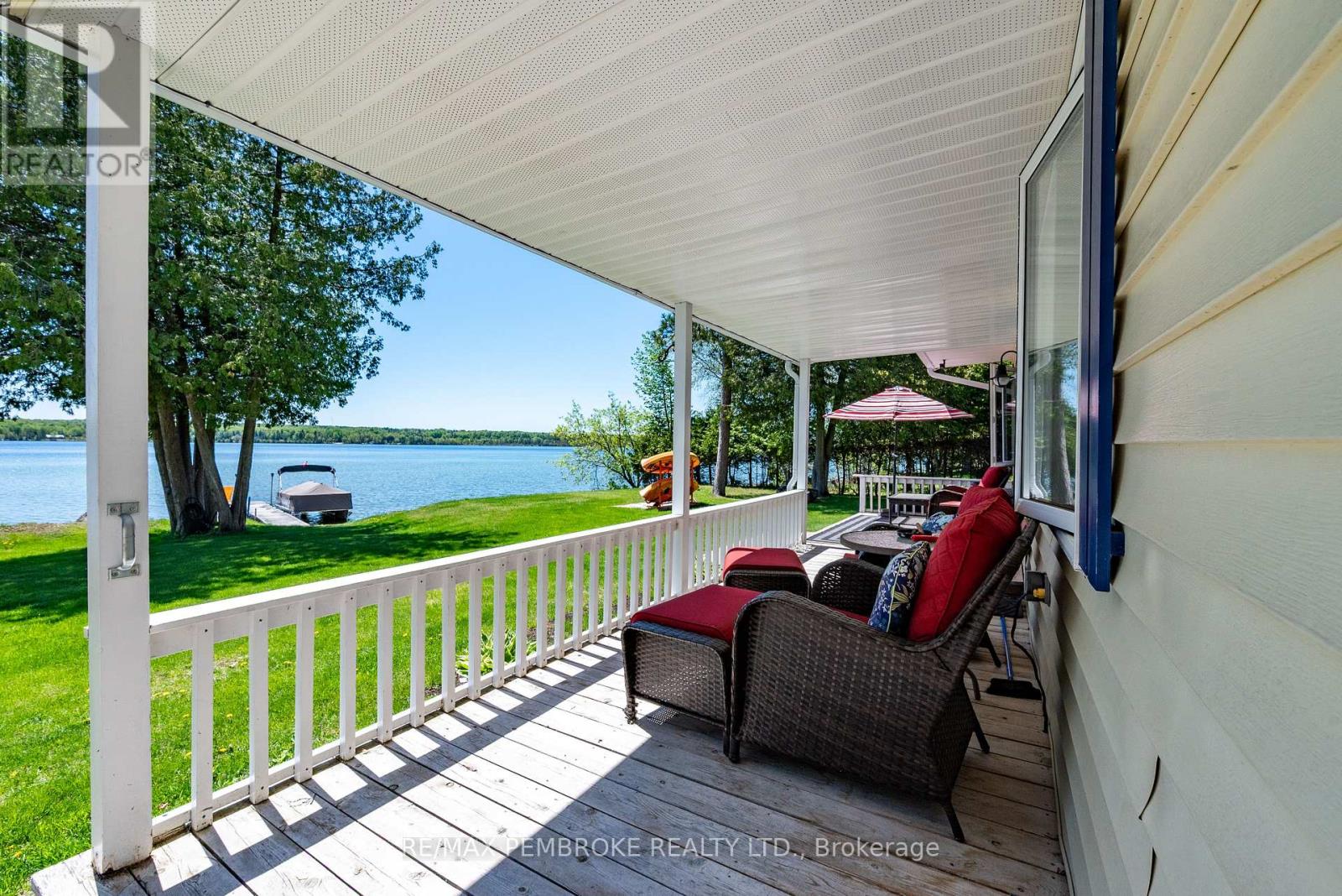 229 Holiday Lane, North Algona Wilberforce, Ontario  K0J 1T0 - Photo 35 - X13140260