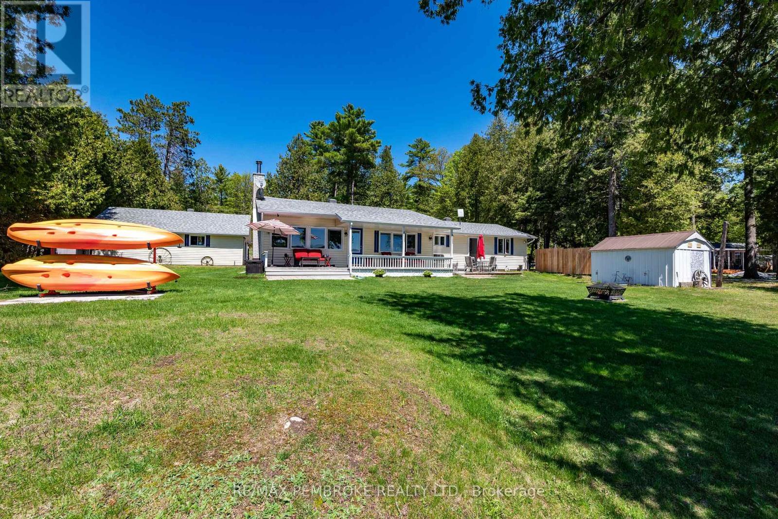 229 Holiday Lane, North Algona Wilberforce, Ontario  K0J 1T0 - Photo 37 - X13140260
