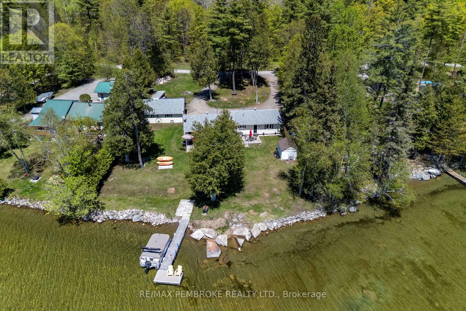 229 Holiday Lane, North Algona Wilberforce, Ontario  K0J 1T0 - Photo 49 - X13140260
