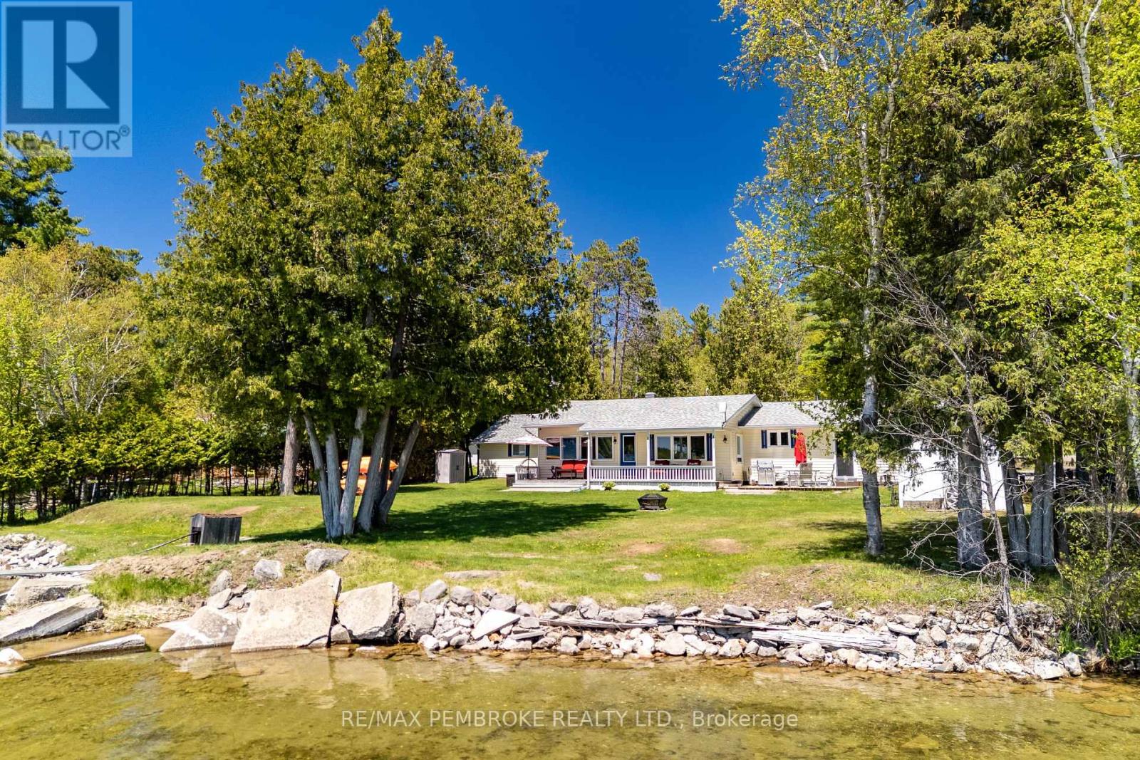 229 Holiday Lane, North Algona Wilberforce, Ontario  K0J 1T0 - Photo 50 - X13140260