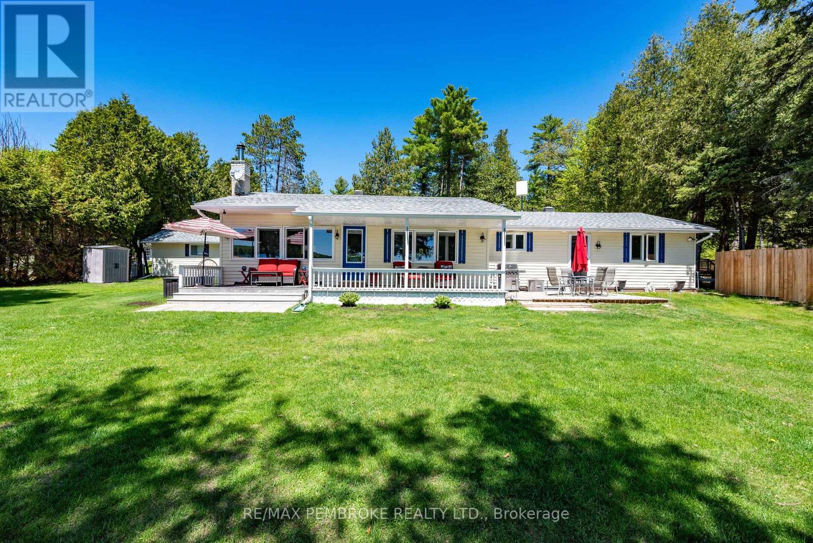 229 Holiday Lane, North Algona Wilberforce, Ontario  K0J 1T0 - Photo 5 - X13140260