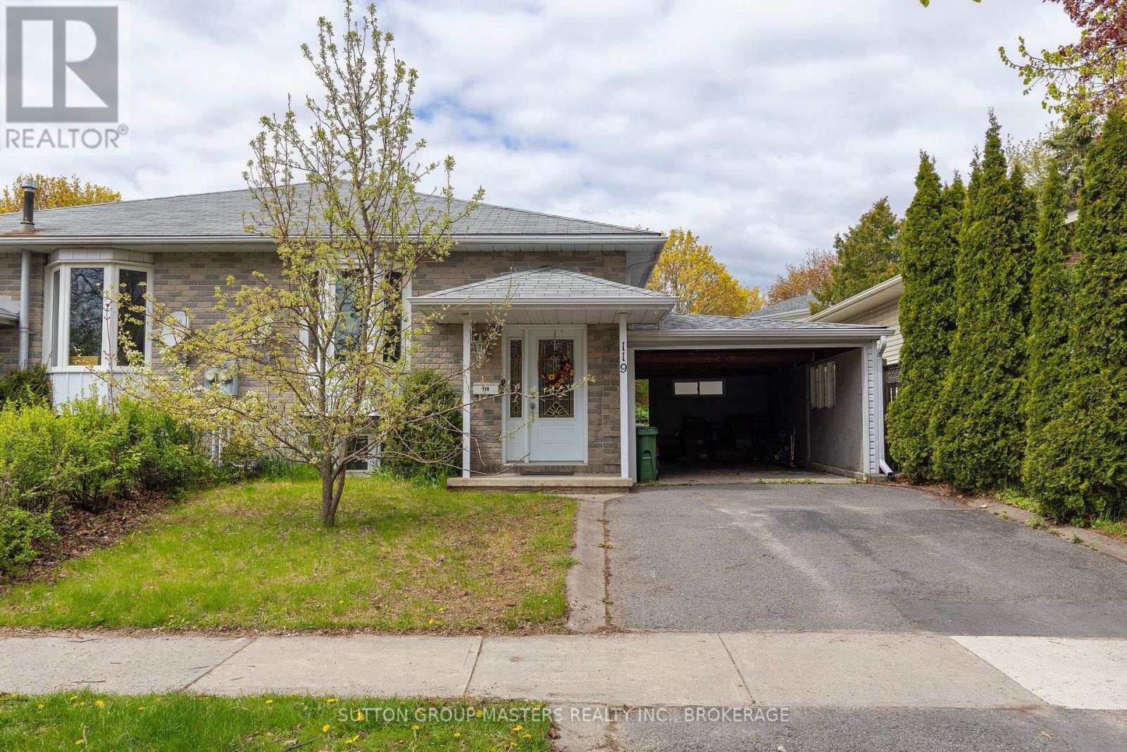 119 Dauphin Avenue, Kingston (Rideau), Ontario  K7K 6B2 - Photo 2 - X13162838