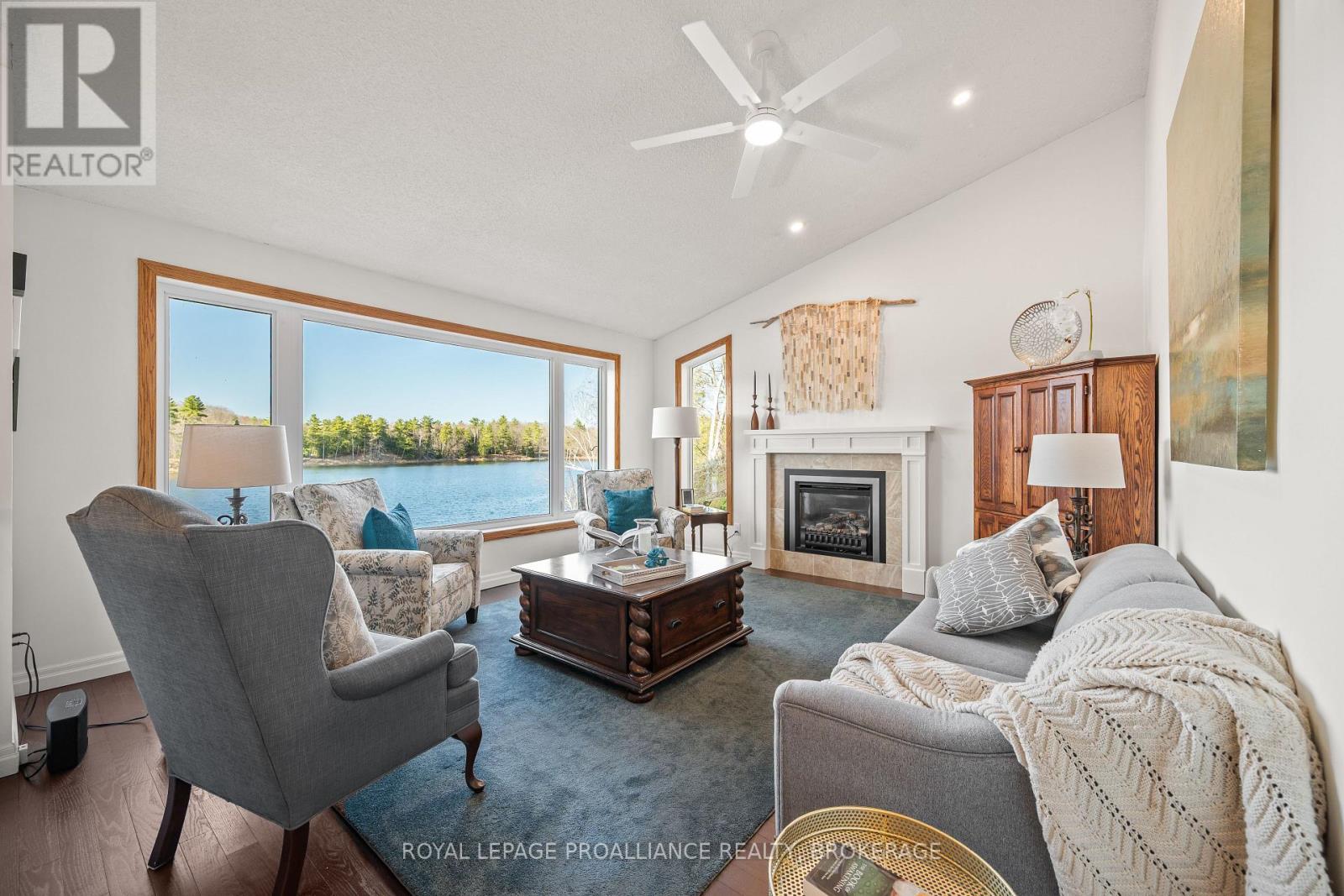 3860 Desert Lake Road, Frontenac, Ontario  K0H 2W0 - Photo 21 - X13162954