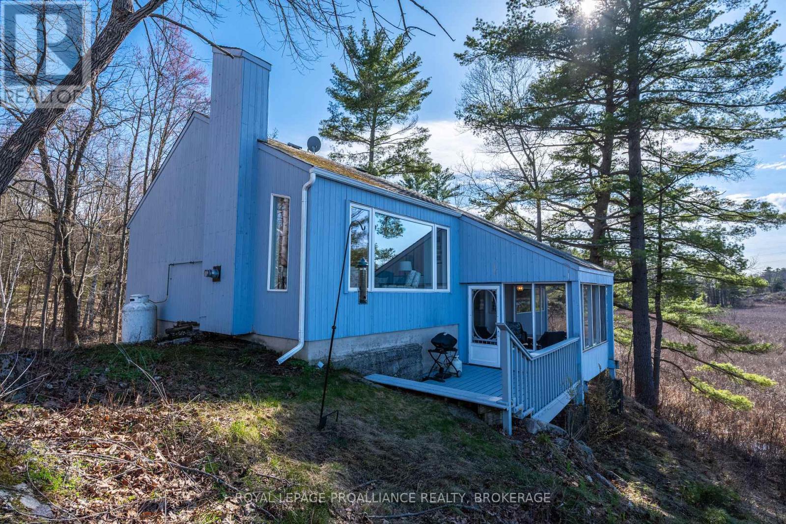 3860 Desert Lake Road, Frontenac, Ontario  K0H 2W0 - Photo 45 - X13162954