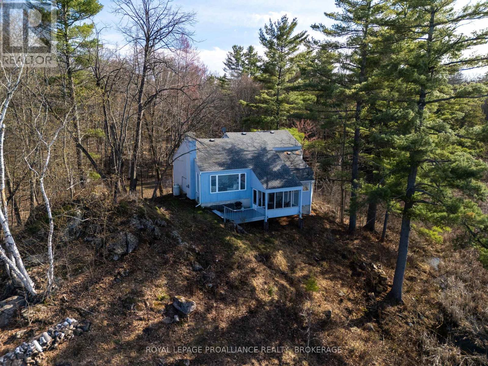 3860 Desert Lake Road, Frontenac, Ontario  K0H 2W0 - Photo 6 - X13162954