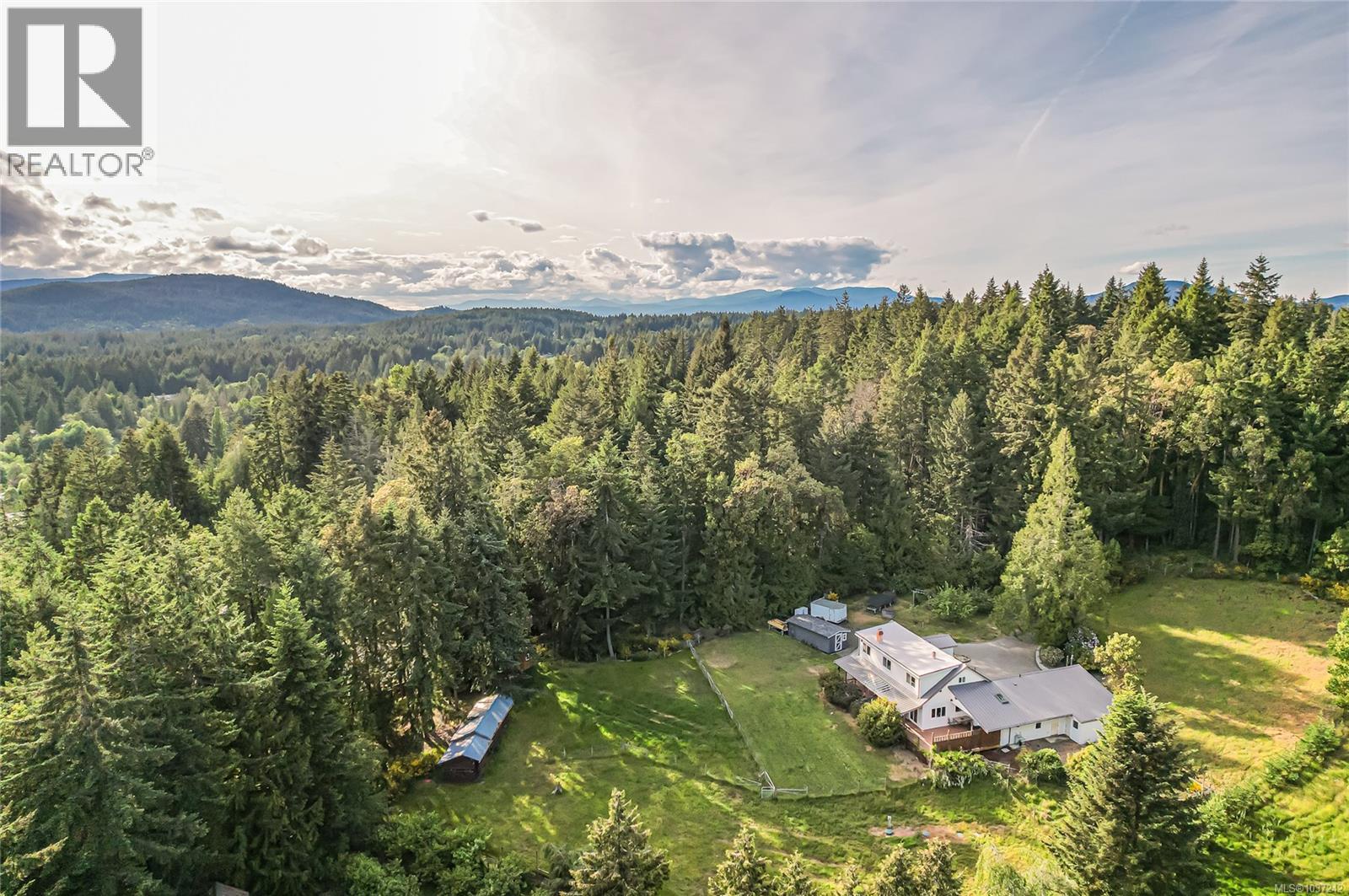 896 Chapman Rd, Cobble Hill, British Columbia  V0R 1L0 - Photo 2 - 1037242