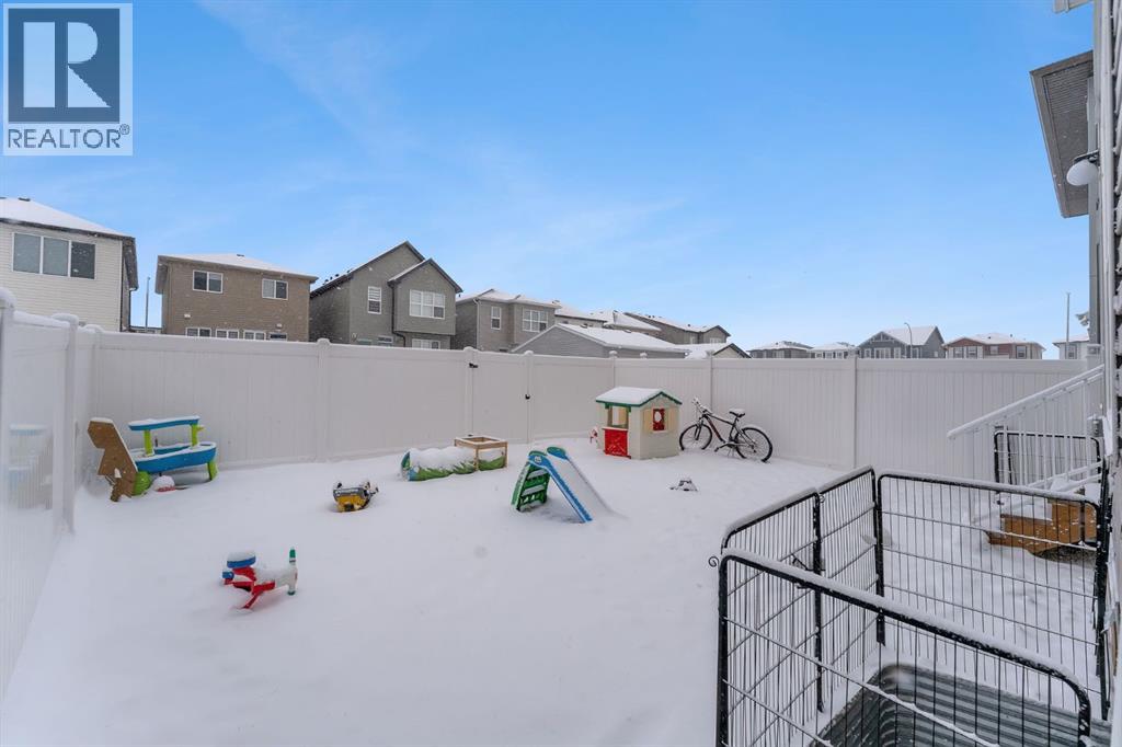 3608 Cornerstone Boulevard NE, Calgary, Alberta  T3N 2E3 - Photo 45 - A2293385