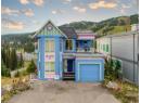415 Silver Queen Road Unit# 2, Silver Star, BC V1B 3M1