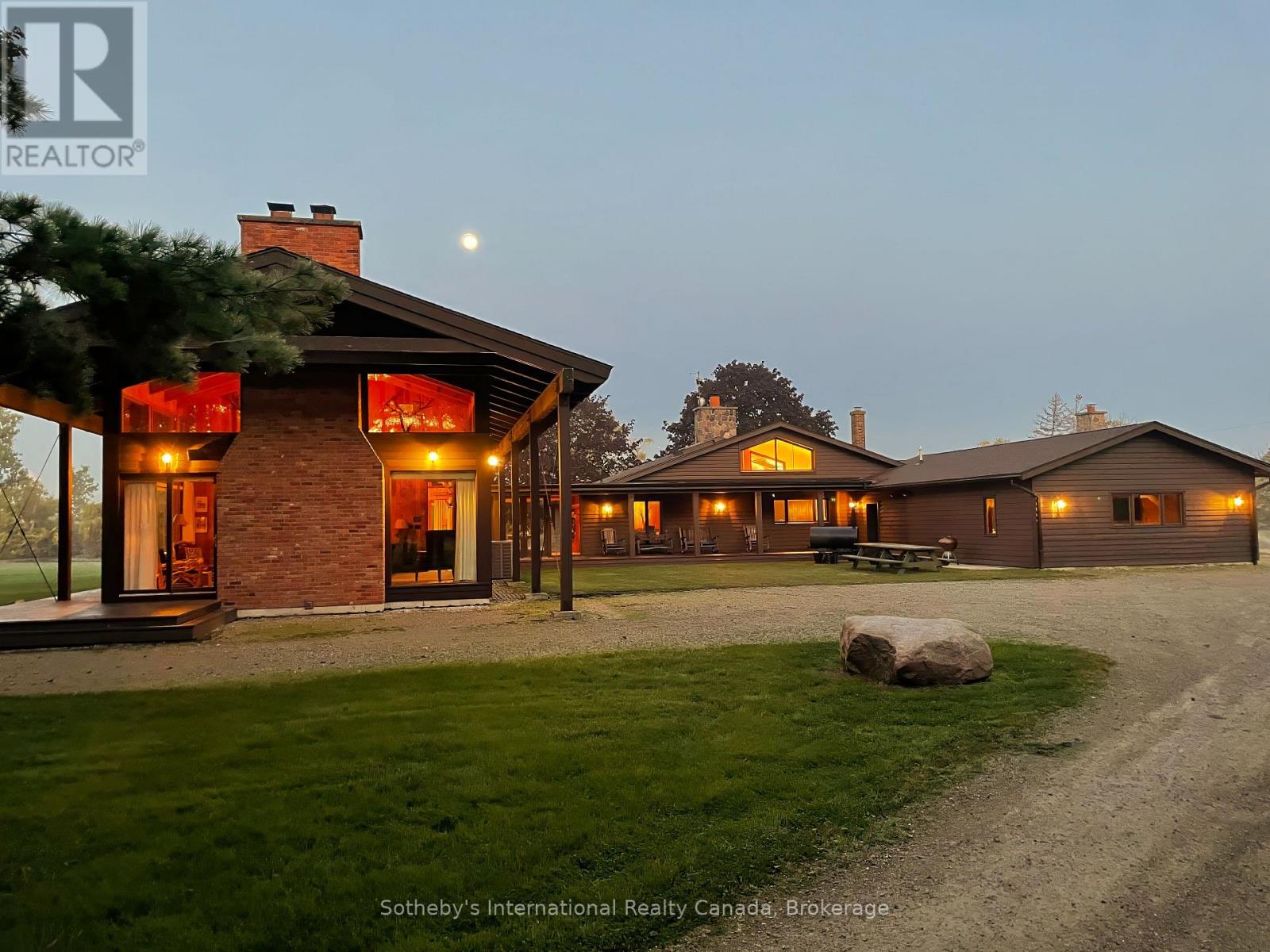 5874 CONCESSION 5 ROAD S, Amherstburg, Ontario