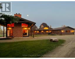 5874 CONCESSION 5 ROAD S, Amherstburg, Ontario