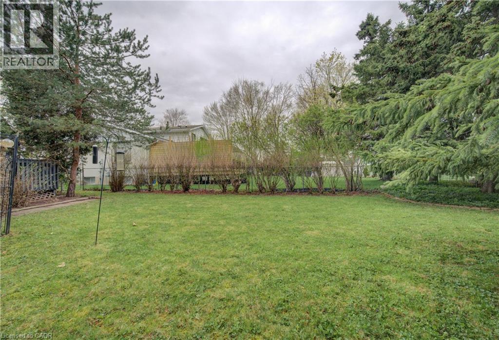 112 West Acres Crescent, Kitchener, Ontario  N2N 3G8 - Photo 38 - 40825553