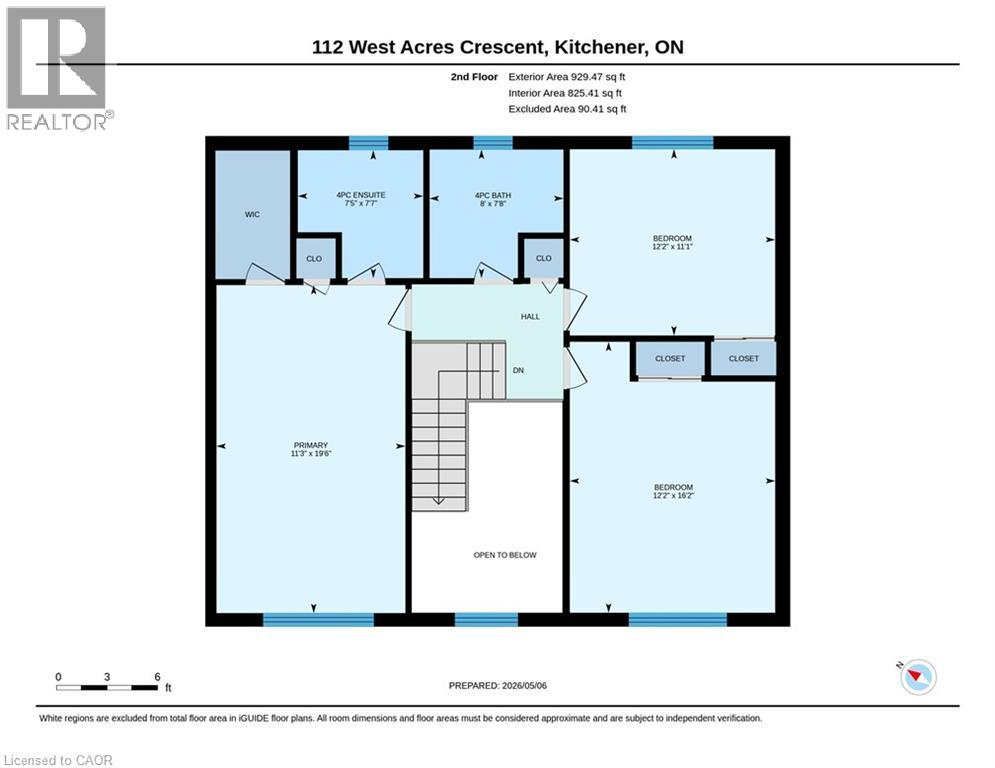 112 West Acres Crescent, Kitchener, Ontario  N2N 3G8 - Photo 43 - 40825553
