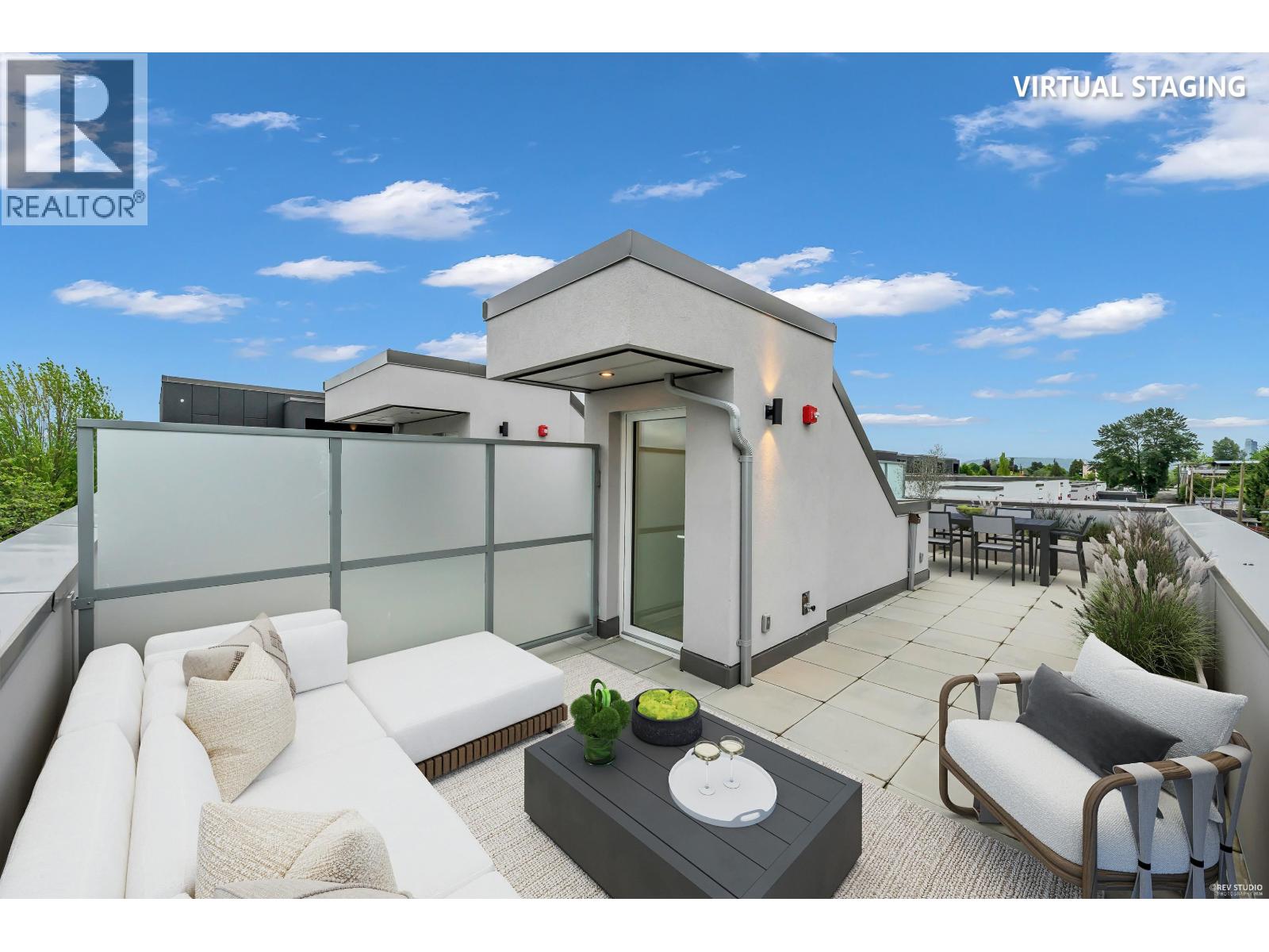1732 TEMPLETON DRIVE, Vancouver, British Columbia