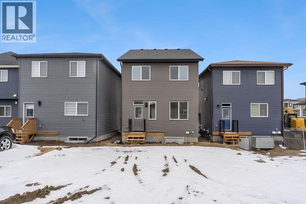 106 Corner Glen Grove NE, Calgary, Alberta  T3N 2S3 - Photo 42 - A2300158