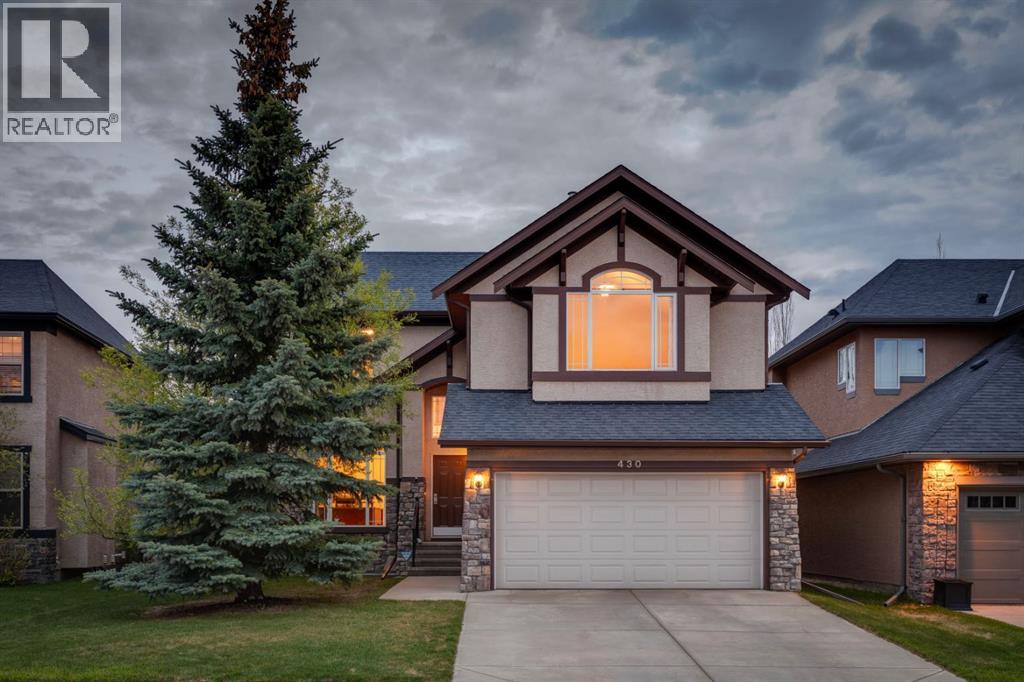 430 Discovery Ridge Boulevard SW, Calgary, Alberta