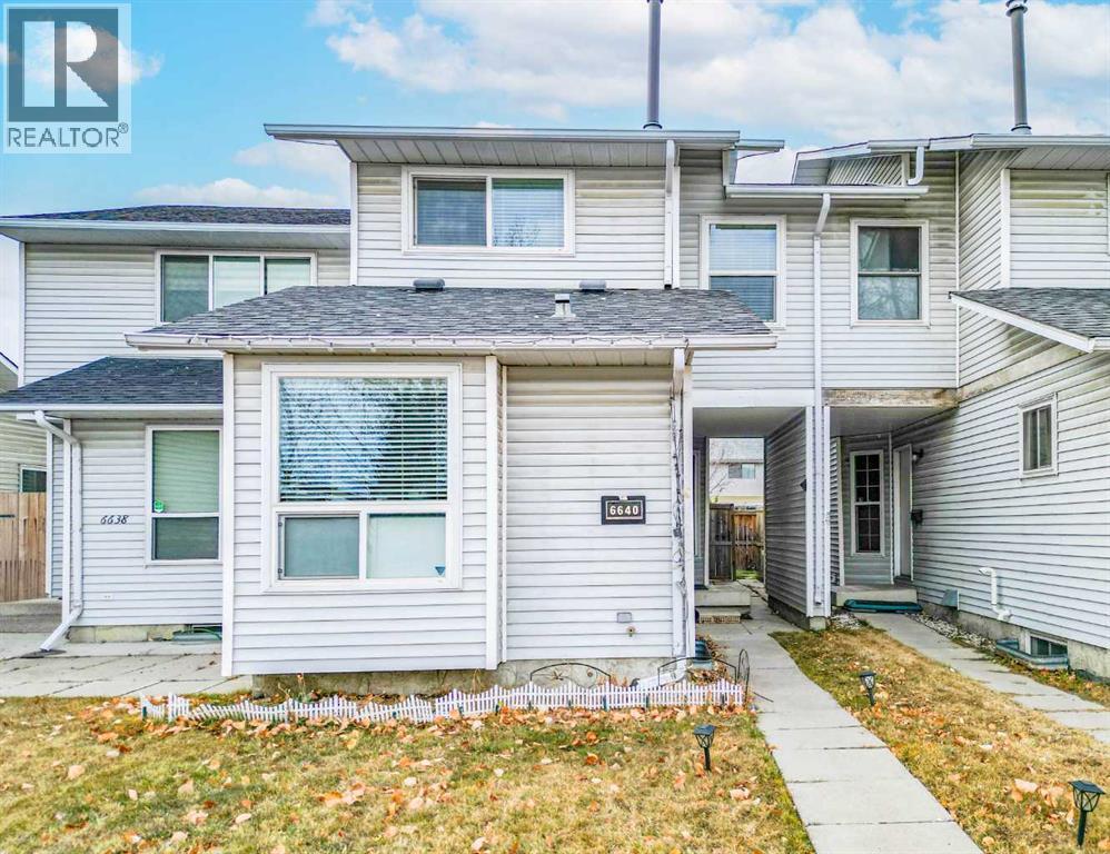 6640 Temple Drive NE, Calgary, Alberta  T1Y 5V6 - Photo 26 - A2305632