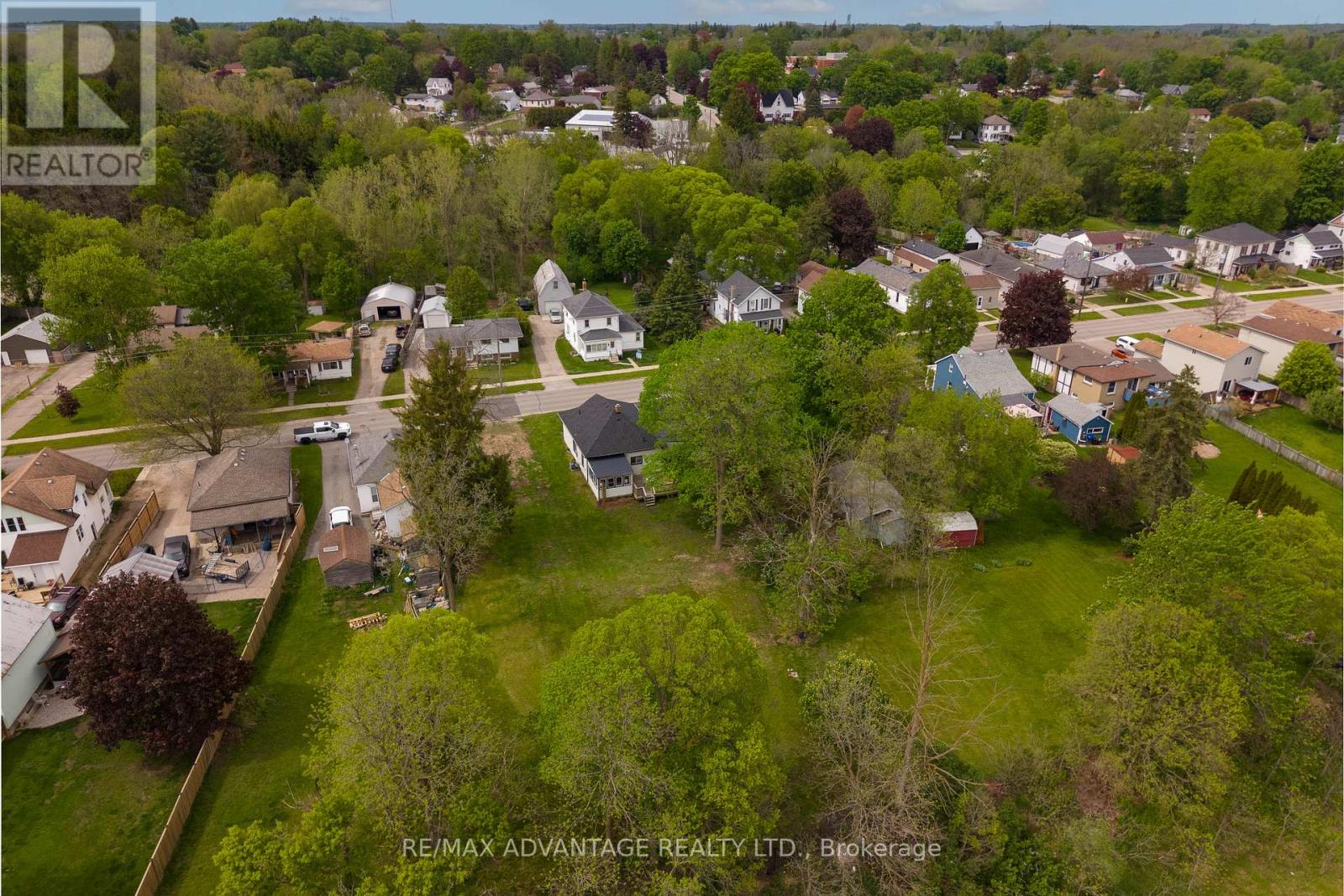 209 Victoria Street, Ingersoll, Ontario  N5C 2N2 - Photo 37 - X13162670