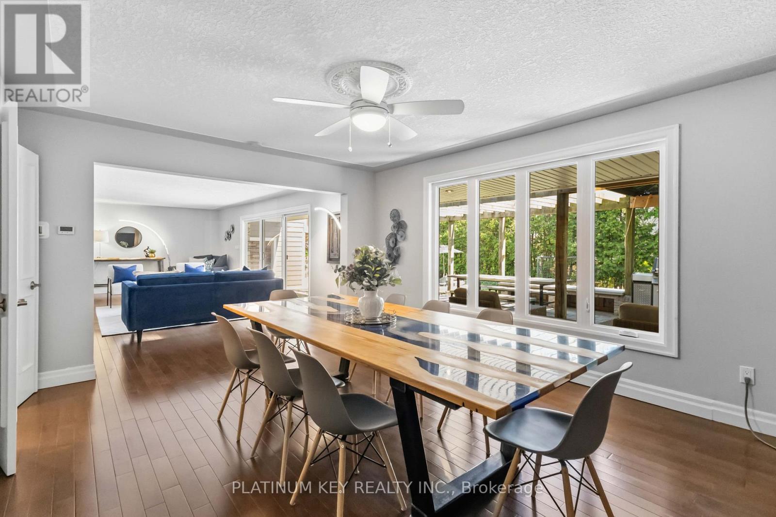 1571 Mcclure Drive, London North, Ontario  N6G 2L1 - Photo 15 - X13162710