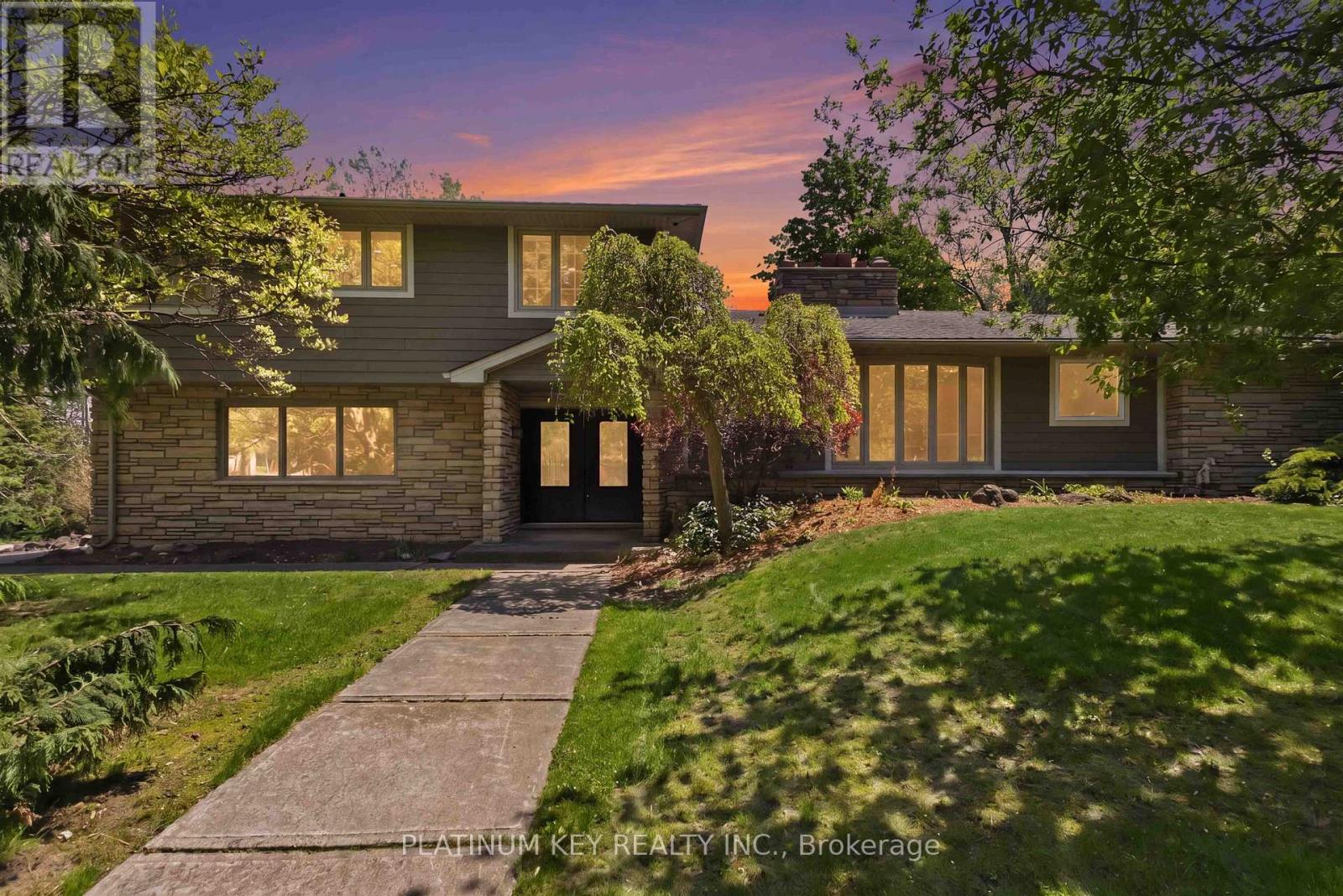 1571 Mcclure Drive, London North, Ontario  N6G 2L1 - Photo 2 - X13162710
