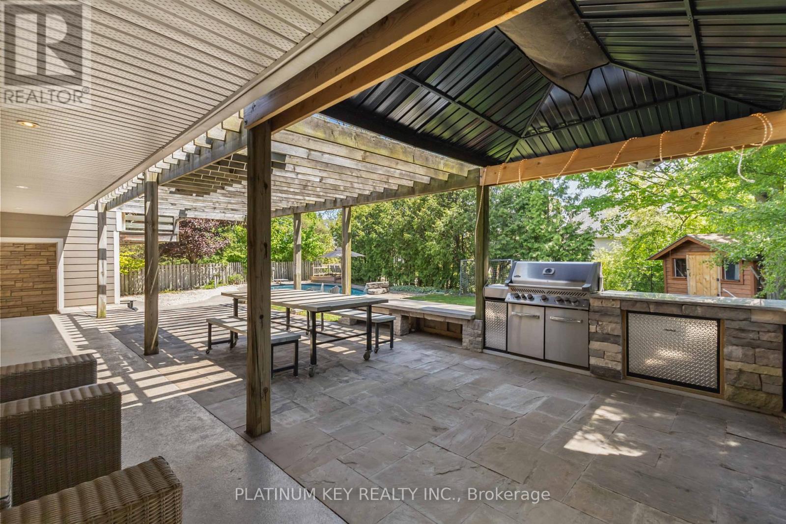 1571 Mcclure Drive, London North, Ontario  N6G 2L1 - Photo 35 - X13162710