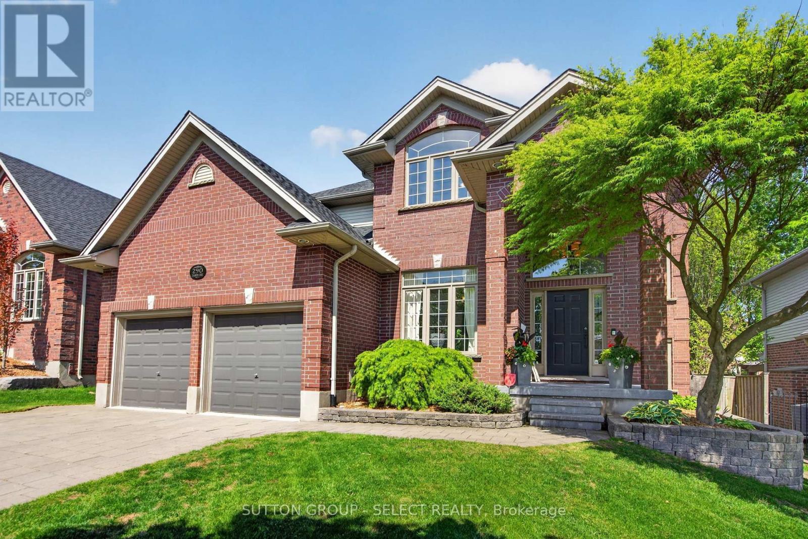 290 Chambers Court, London North, Ontario  N5X 4H5 - Photo 1 - X13162794
