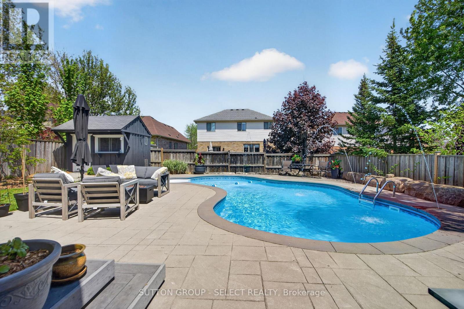 290 Chambers Court, London North, Ontario  N5X 4H5 - Photo 43 - X13162794