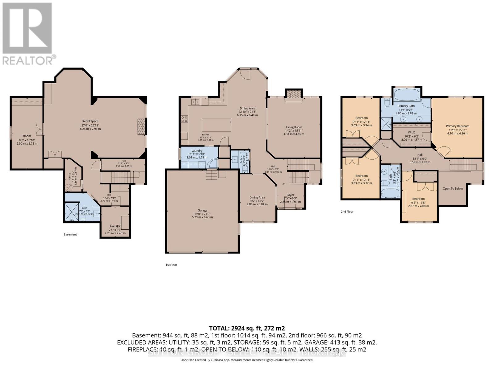 290 Chambers Court, London North, Ontario  N5X 4H5 - Photo 49 - X13162794