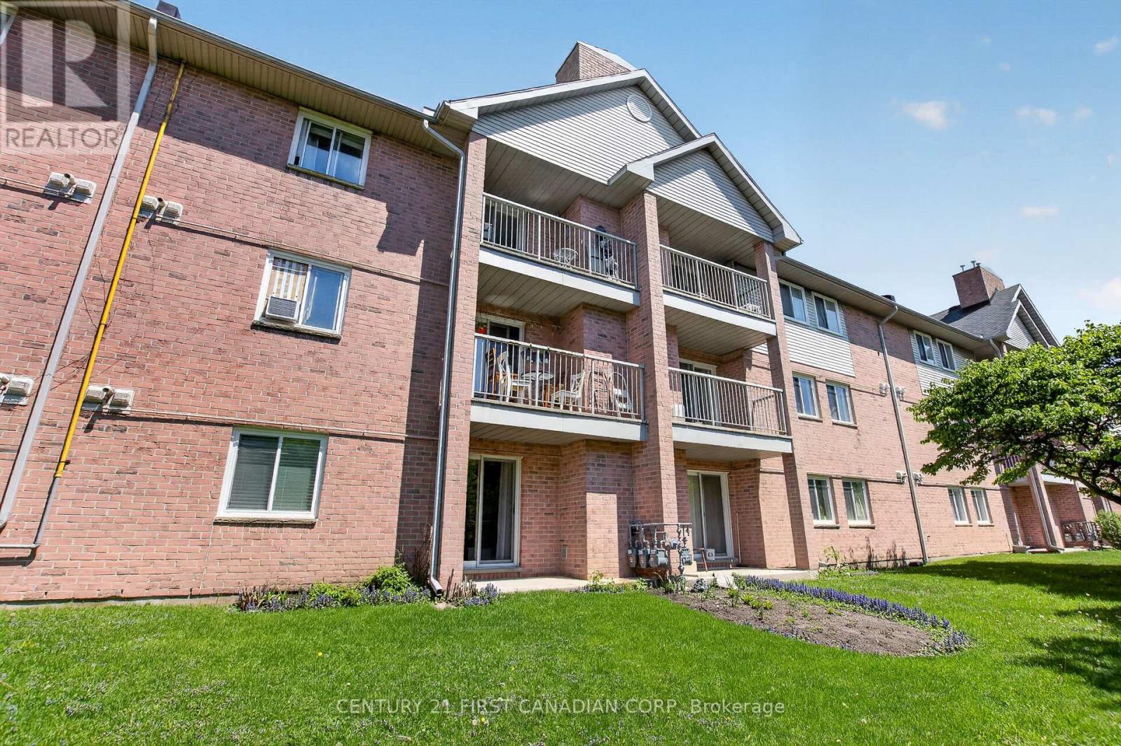 11 - 136 Conway Drive, London South, Ontario  N6E 3N1 - Photo 4 - X13162832