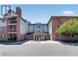 11 - 136 CONWAY DRIVE, London South, Ontario