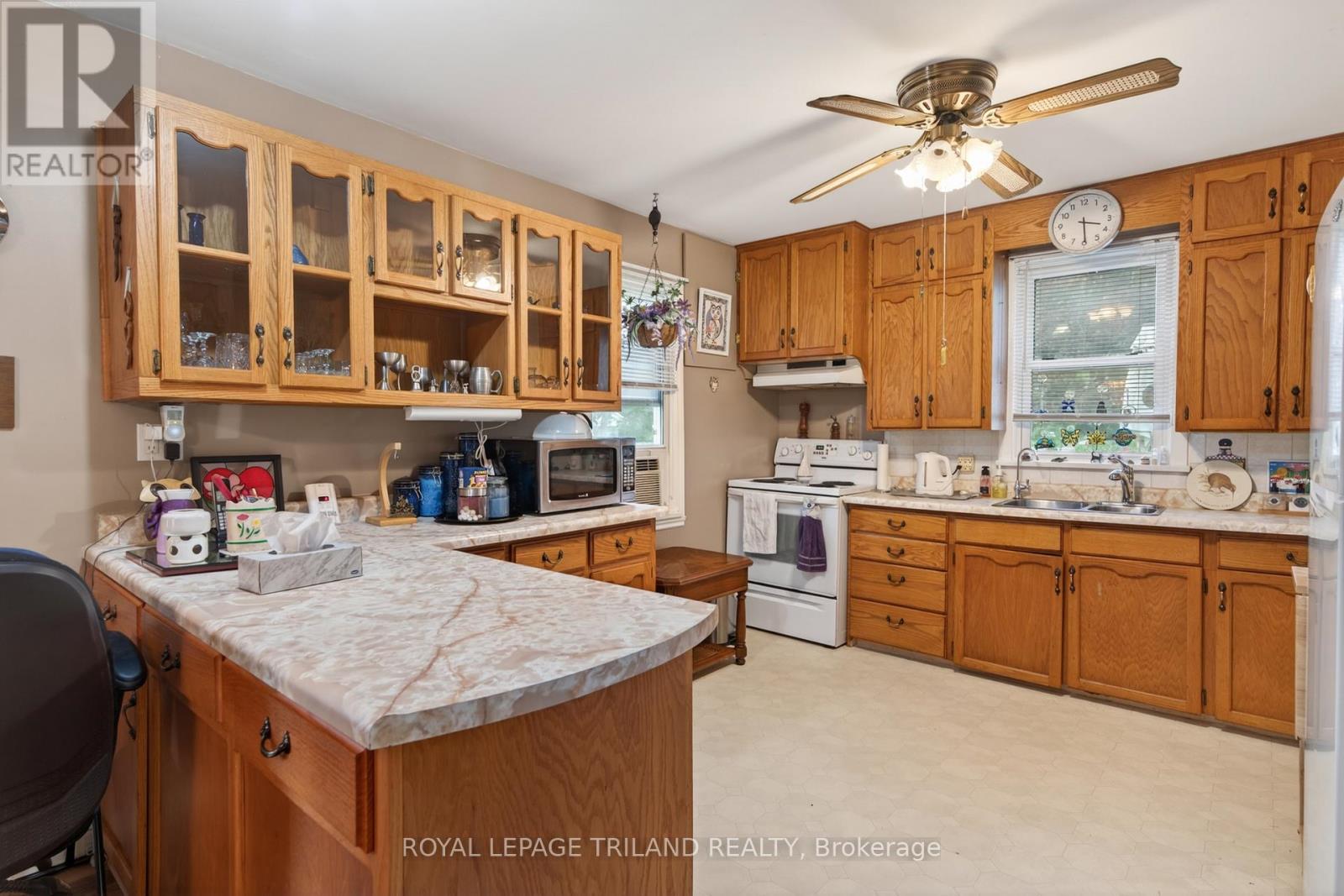 167 Simpson Street, Southwest Middlesex, Ontario  N0L 1M0 - Photo 11 - X13162986