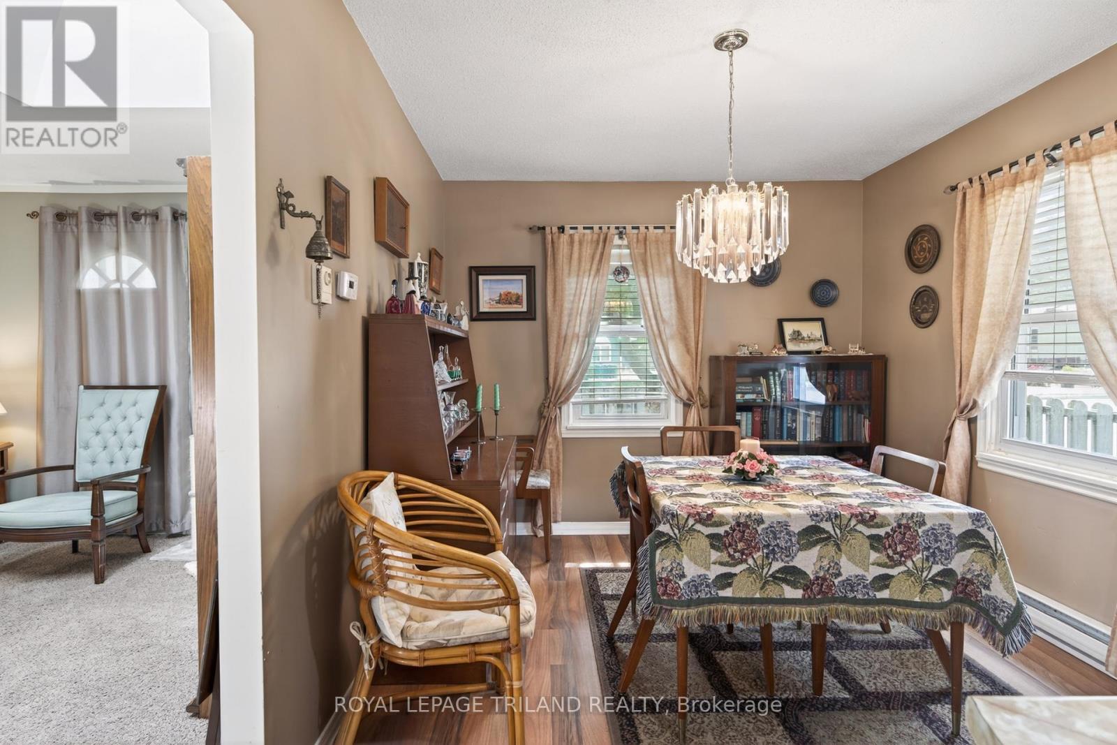 167 Simpson Street, Southwest Middlesex, Ontario  N0L 1M0 - Photo 14 - X13162986
