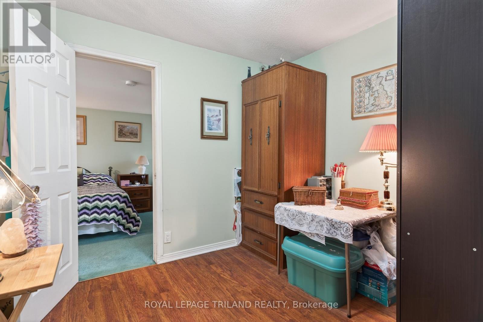 167 Simpson Street, Southwest Middlesex, Ontario  N0L 1M0 - Photo 23 - X13162986